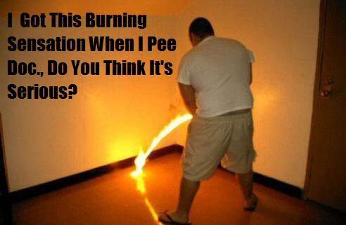 Gonorrhea