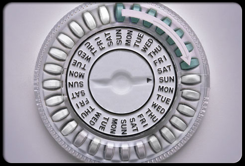 birth control 2 hours late