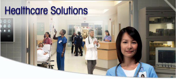 healthcare-solutions