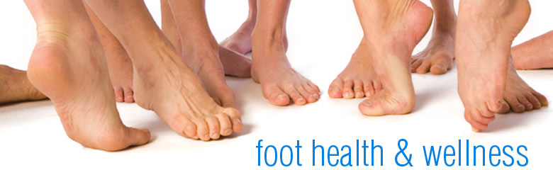 foothealth