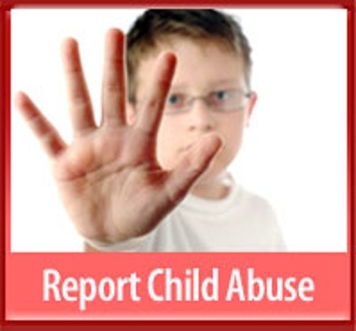child-abuse report