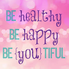happy healthy youtiful