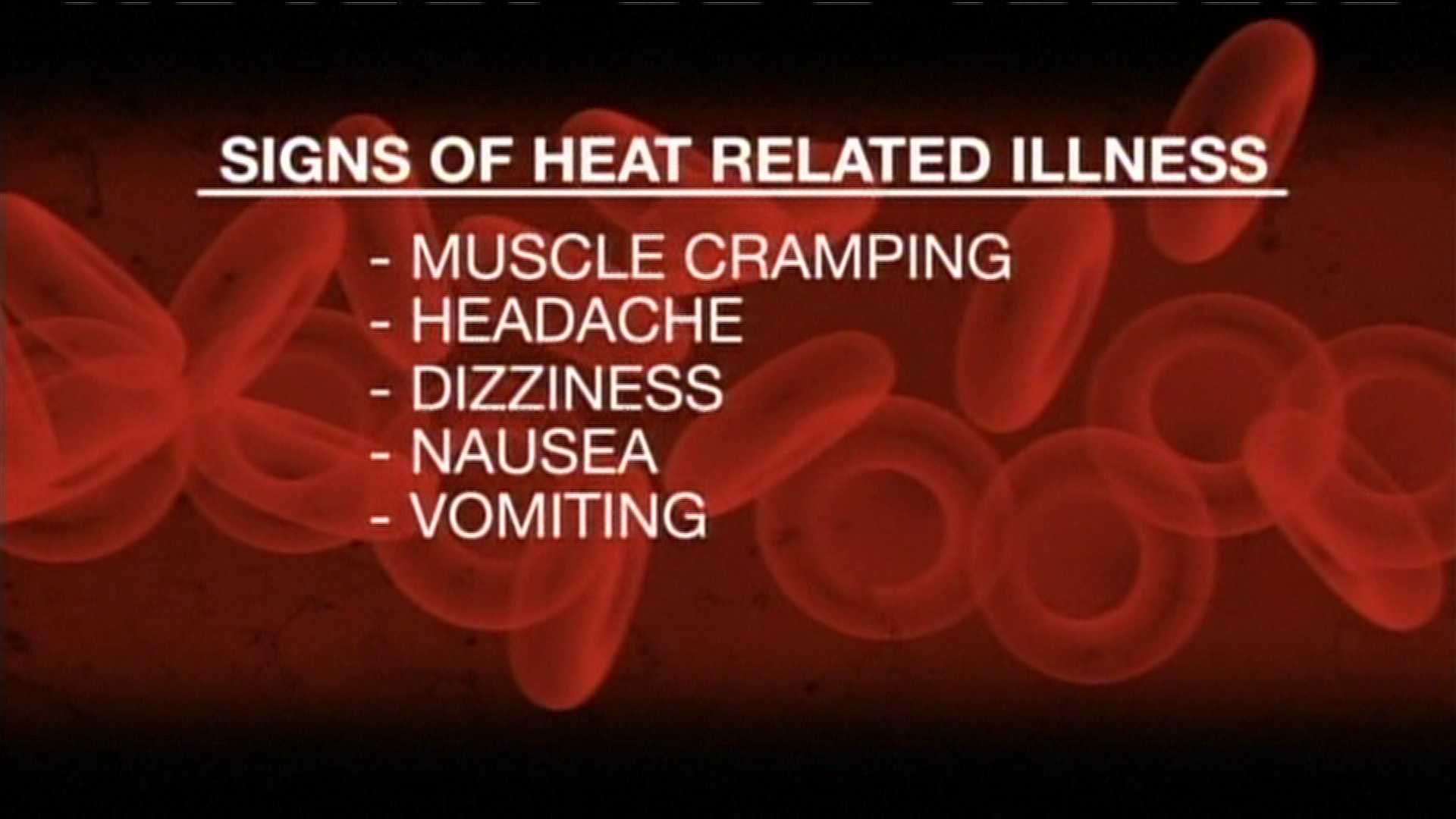heat-sickness-signs