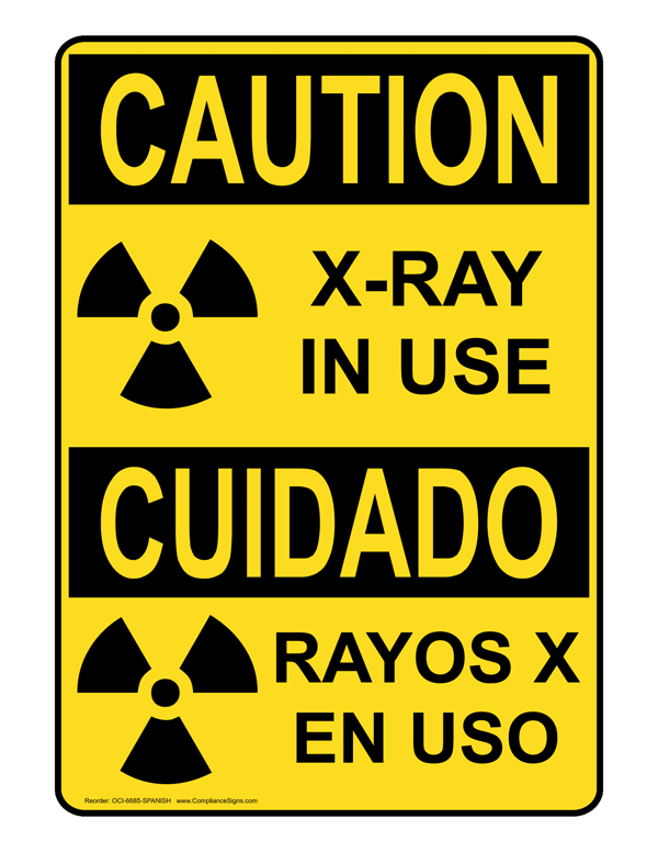 X-Ray-Microwave-Sign-OCI-6685-SPANISH_600