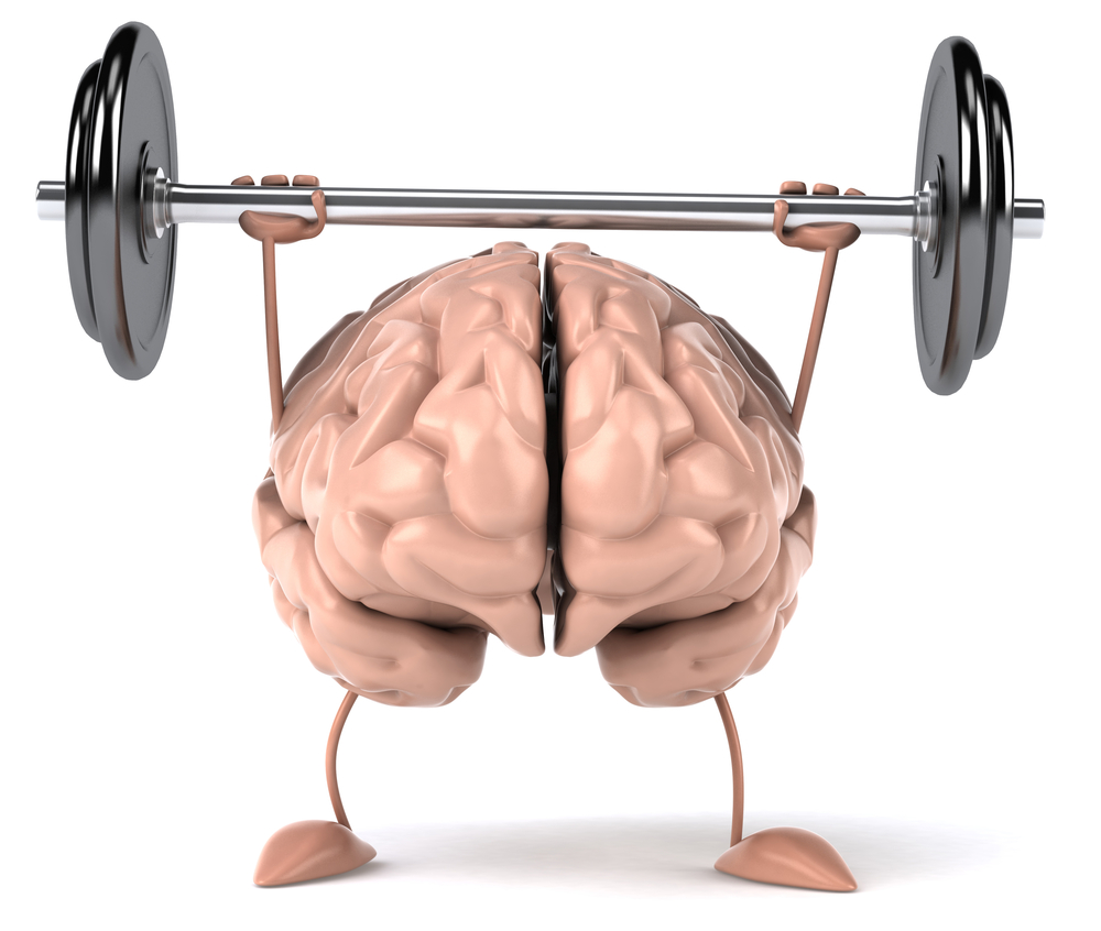 brain health fitness