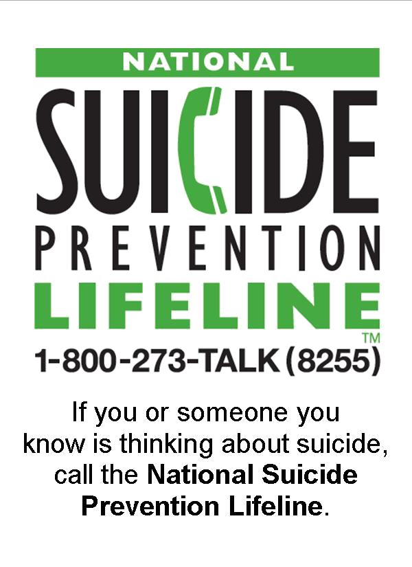 Suicide-Lifeline