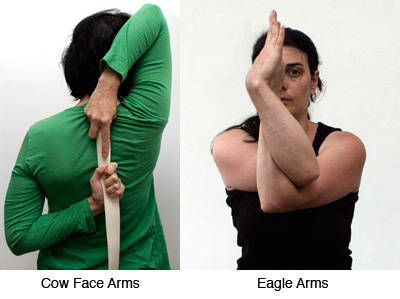 carpel-tunnel-syndrome-eagle-arms-cow-face-arms-open-the-shoulder-stretch-your-hands-the-idea-girl-says-youtube