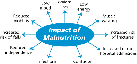 malnutrition impact