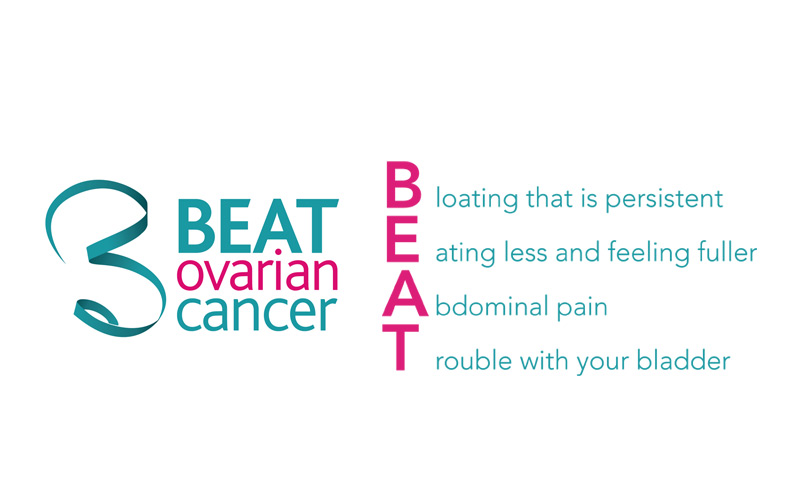 ovarian cancer BEAT