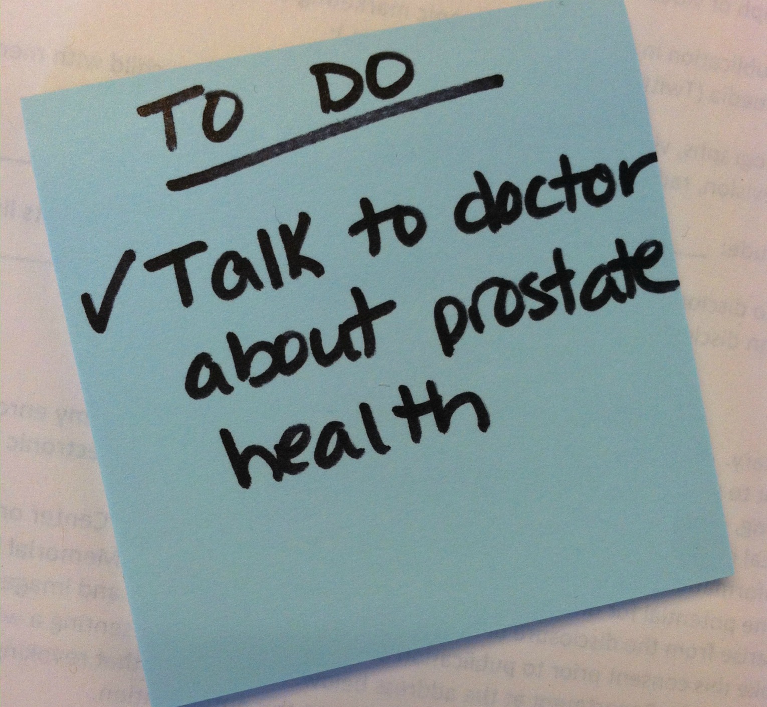 prostate-to-do-2