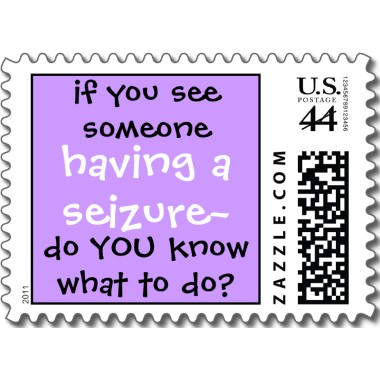 epilepsy month awareness seizure postage know national don chaser aid straight warrior quotes stamp take november many pediatric stigma ymq