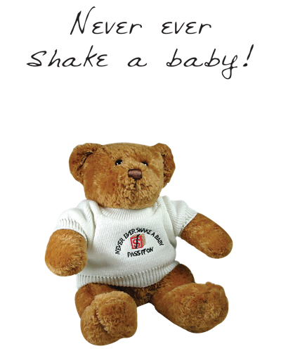 shaken baby syndrome never_shake_bear