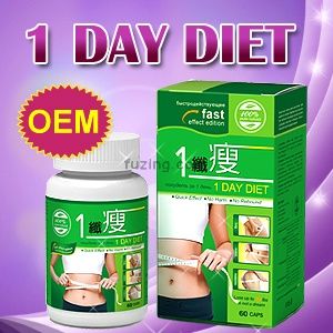 weight loss 1 day diet
