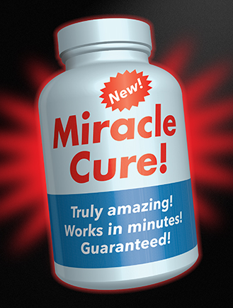 weight loss Miracle-Cure-Pill