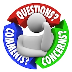 Questions__Comments Concerns