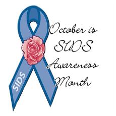 sids awareness month