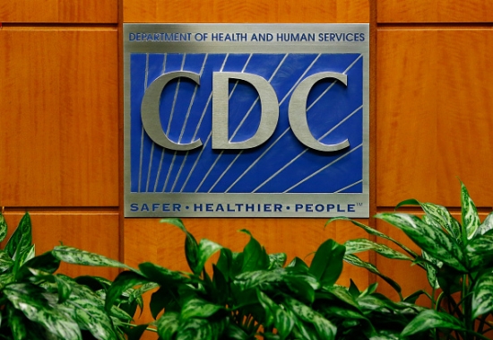 Ebola CDC