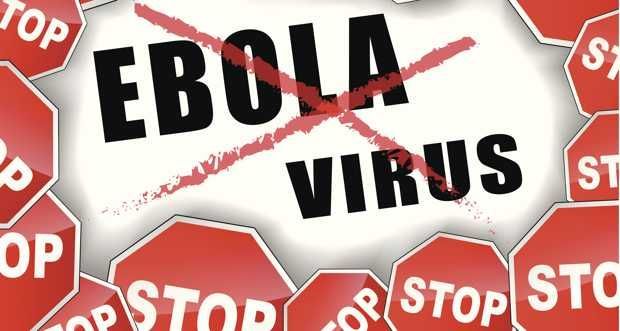 ebola virus stop