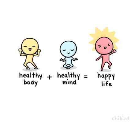 Healthy-Mind-plus-Healthy-Body-equals-Happy-Life-from-Starling-Fitness
