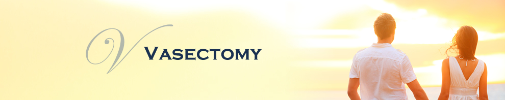 vasectomy header