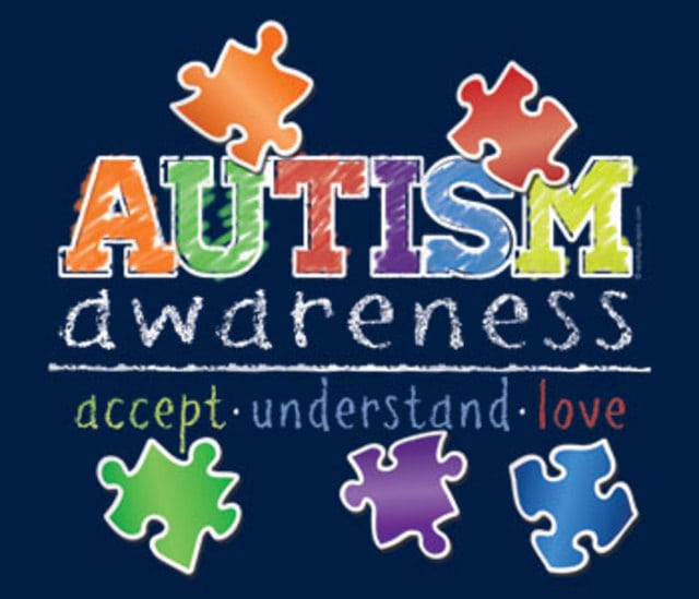 Promoting Autism Awareness - Jeffrey Sterling, MD