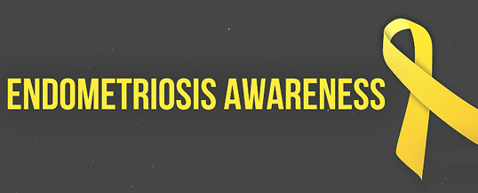 Endometriosis-Awareness