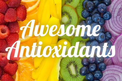 antioxidantsawesome