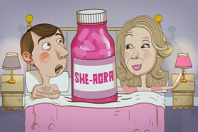 Female-Viagra’-Gets-Greenlighted-by-FDA