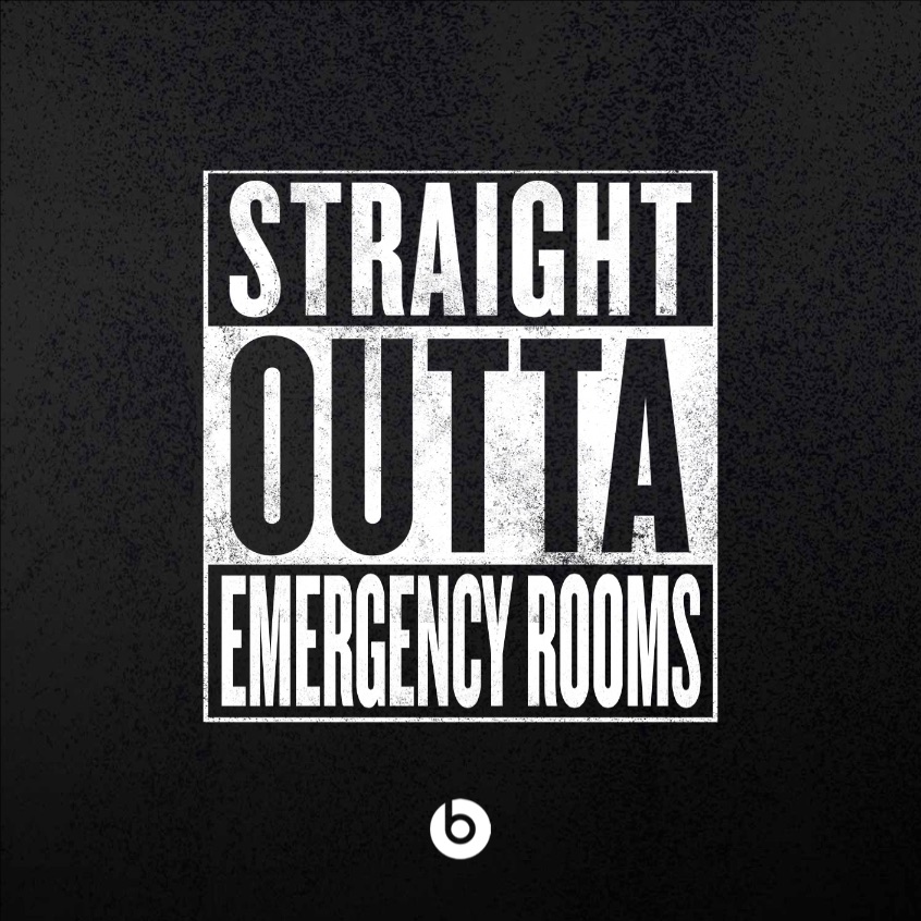 straight outta er