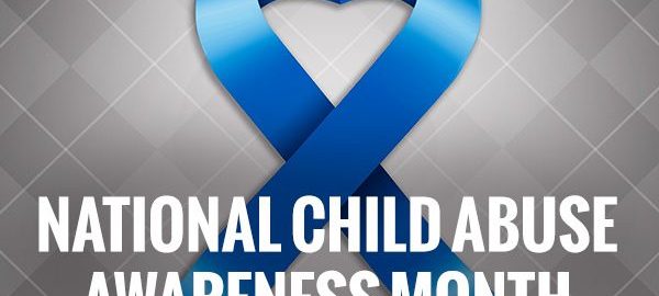 National Child Abuse Awareness Month