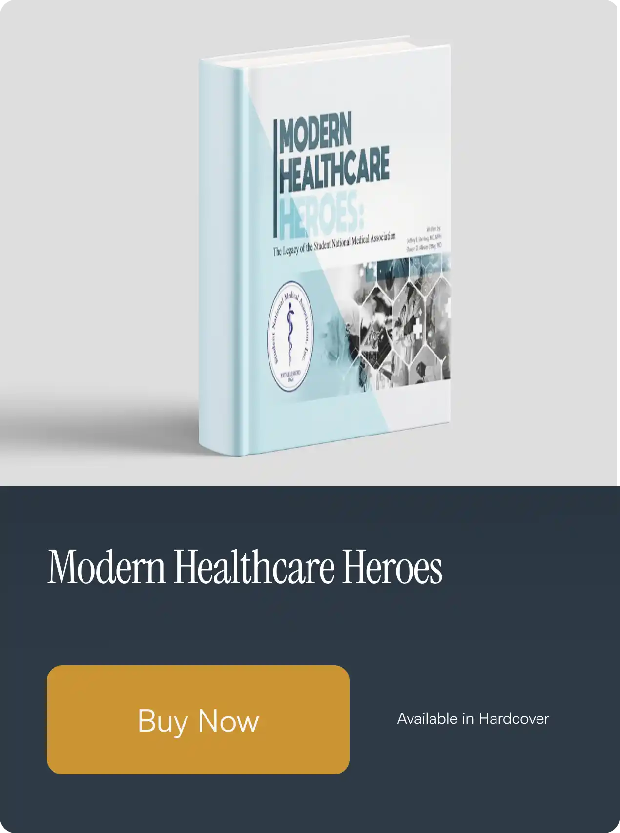 Modern Healthcare Heroes