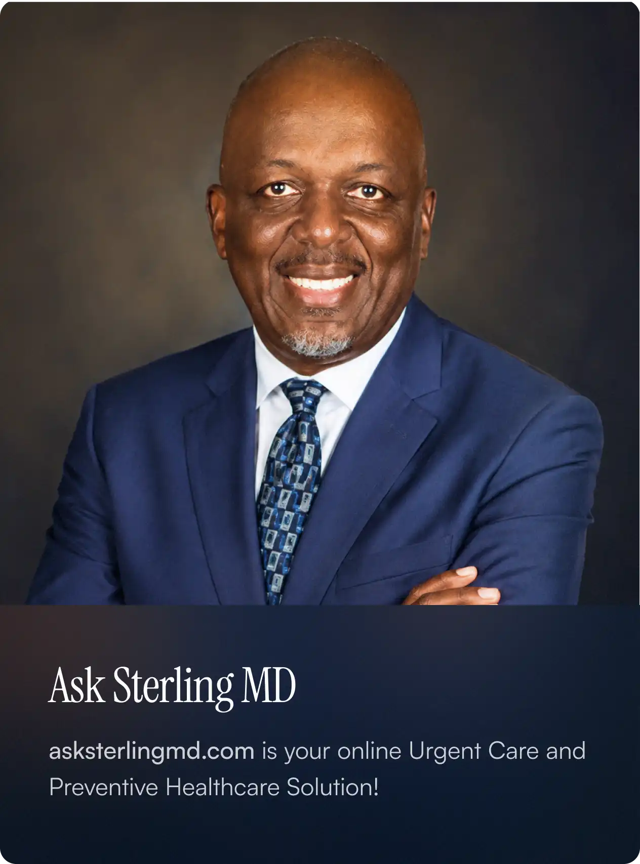 Ask Sterling MD