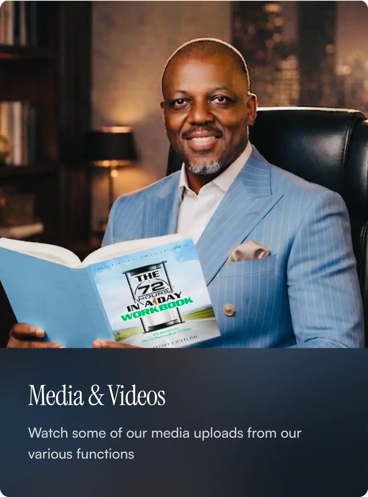 Media & Videos